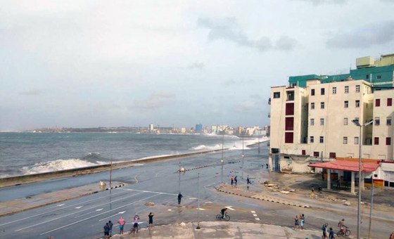 ONU alerta para crise agravada e impacto nos direitos humanos em Cuba