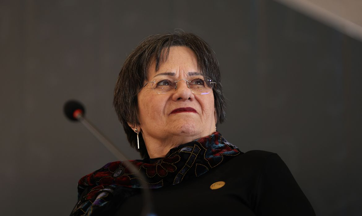 Ataques a Maria da Penha tentam enfraquecer conquistas, diz Instituto