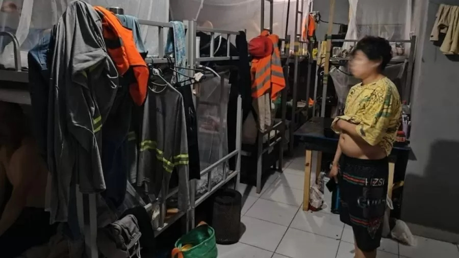 Cantor Amado Batista e BYD entram na Lista Suja do Trabalho Escravo