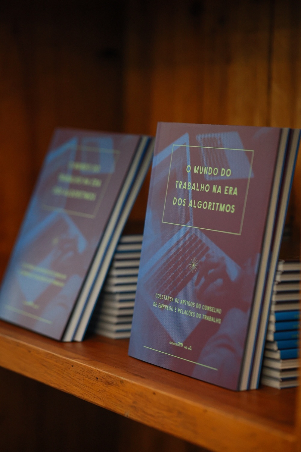 <![CDATA[Inteligência Artificial e trabalho: livro inédito discute os desafios da regulação]]