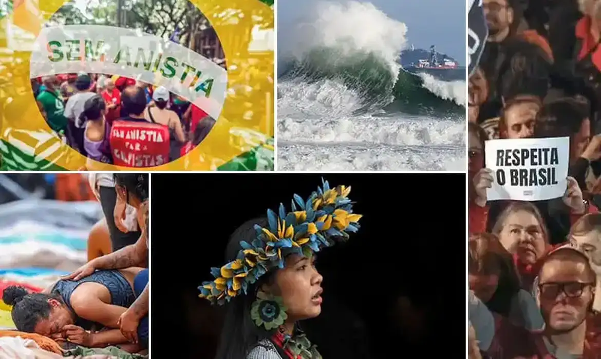 Agência Brasil completa 36 anos ampliando acesso com credibilidade