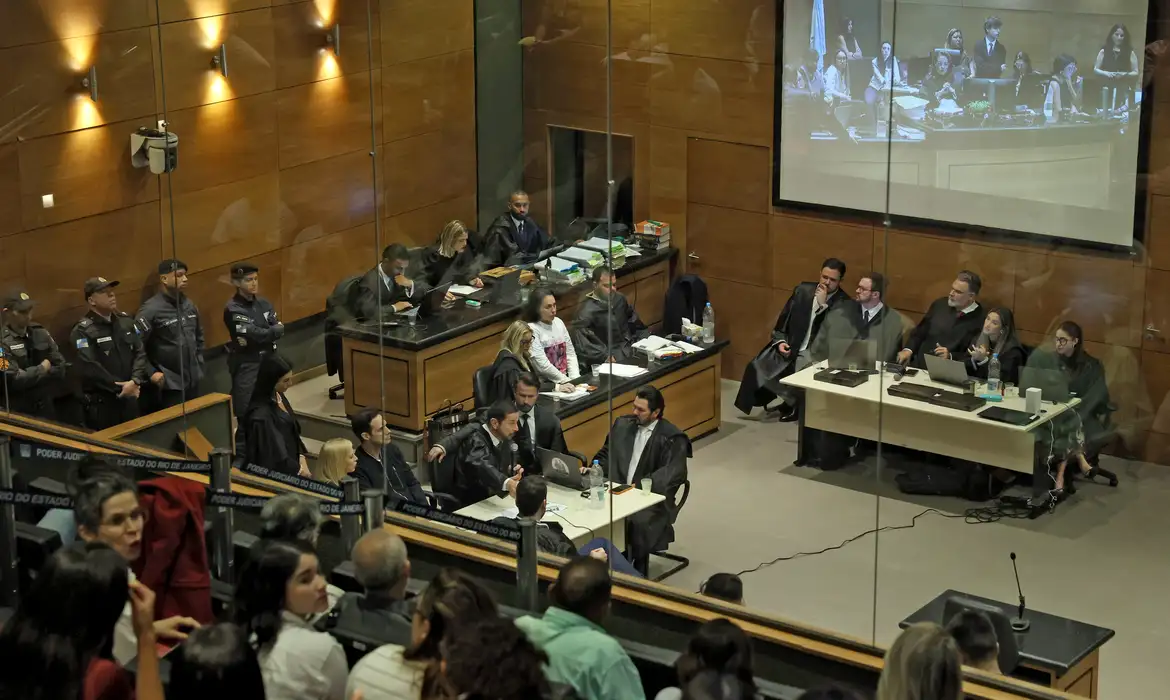 Decisão dos jurados no caso Henry Borel deve sair até quinta-feira