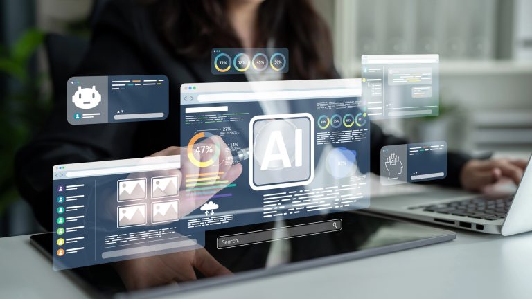 CDATA[Promover reflexões, ampliar perspectivas e estimular transformações nas relações de trabalho e na sociedade são algumas das propostas do 4º Fórum Coexistir — Diversidade e Inclusão, iniciativa do Programa Coexistir, que será realizado no dia 23 de setembro, das 8h30…
Projeto cria regras para identidade digital, uso de pseudônimos e conteúdos com IA
Depositphotos Objetivo é proteger direitos fundamentais e permitir a responsabilização de condutas ilícitas O Projeto de Lei 2002/26 institui normas gerais sobre identidade digital, identificação responsável, sigilo legítimo, uso de pseudônimos e conteúdos gerados por inteligência artificial (IA) no ambiente…
![